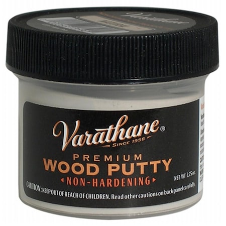 3.75 Oz Natural Wood Putty